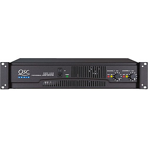 QSC RMX 1450a Power Amp